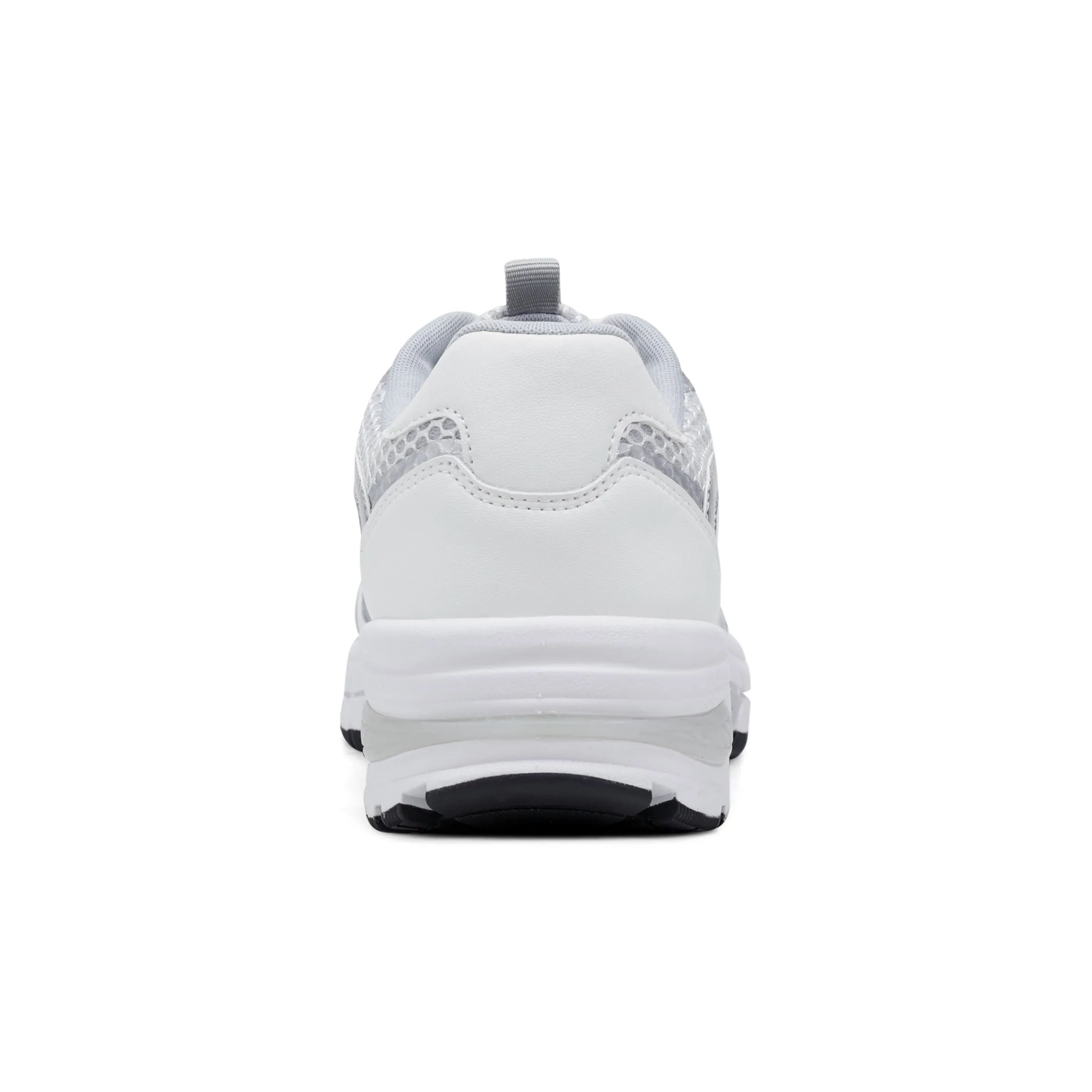 Barbeau Lace-Up Walking Shoes