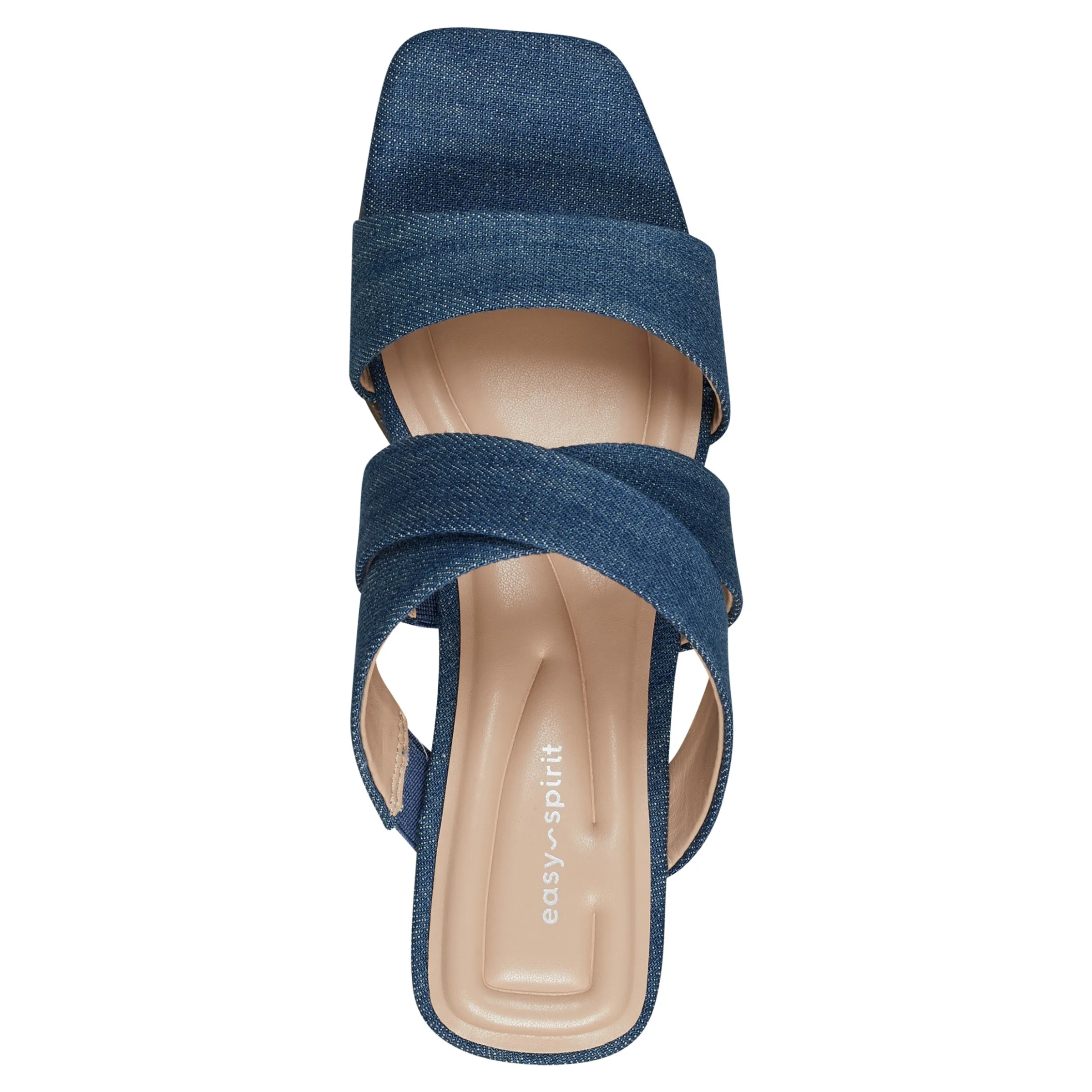 Becky Wedge Sandals