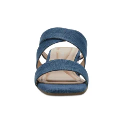 Becky Wedge Sandals