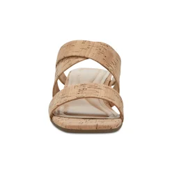 Becky Wedge Sandals