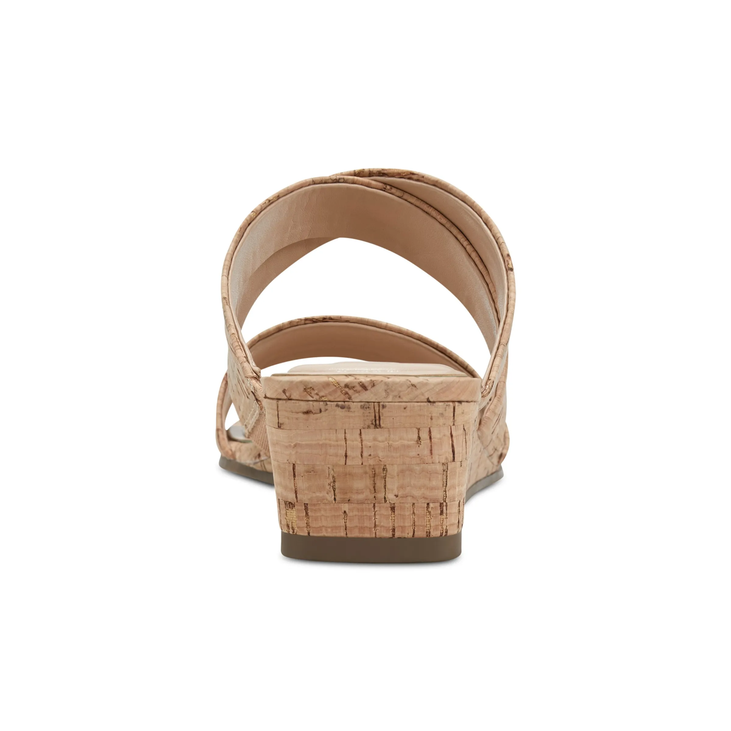 Becky Wedge Sandals
