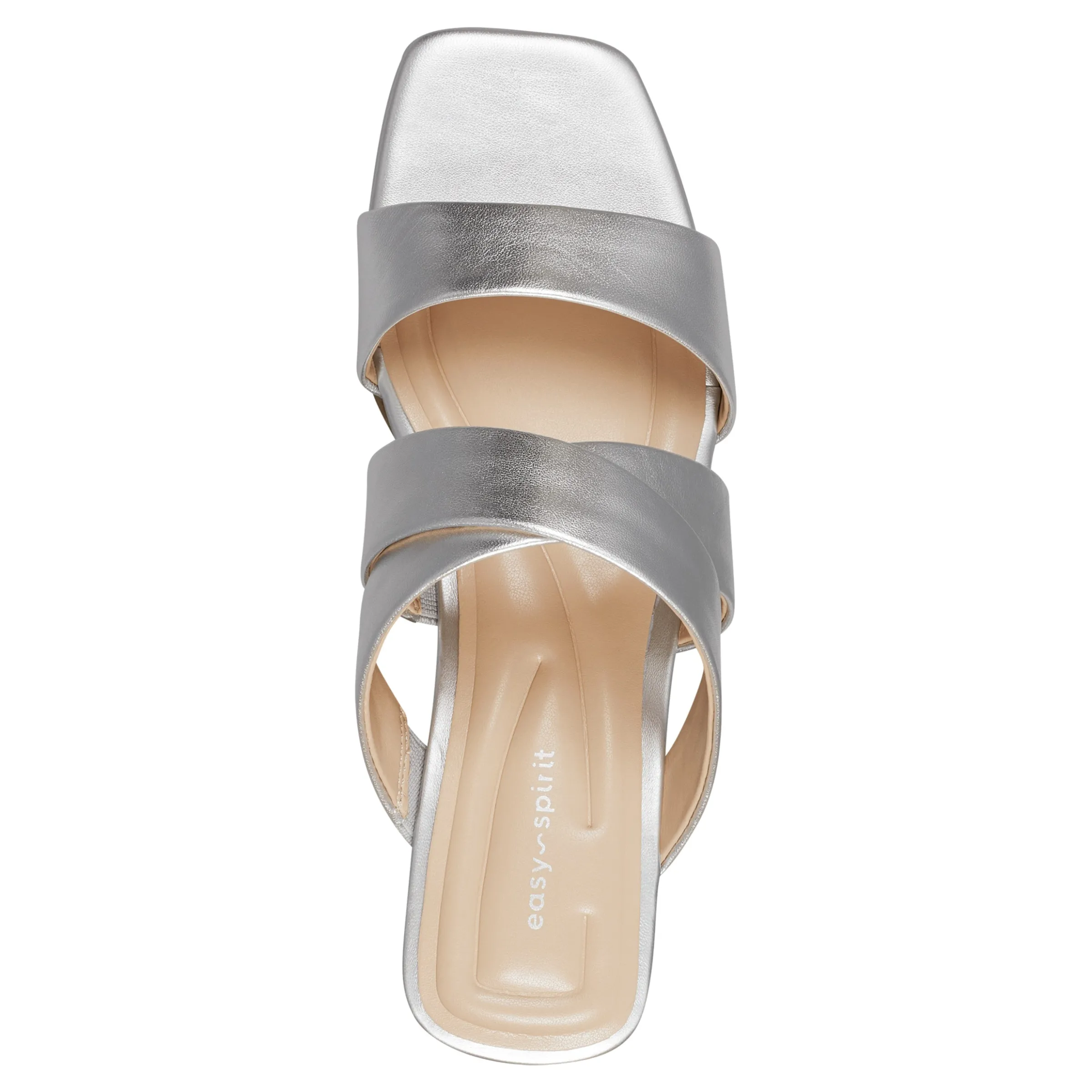 Becky Wedge Sandals
