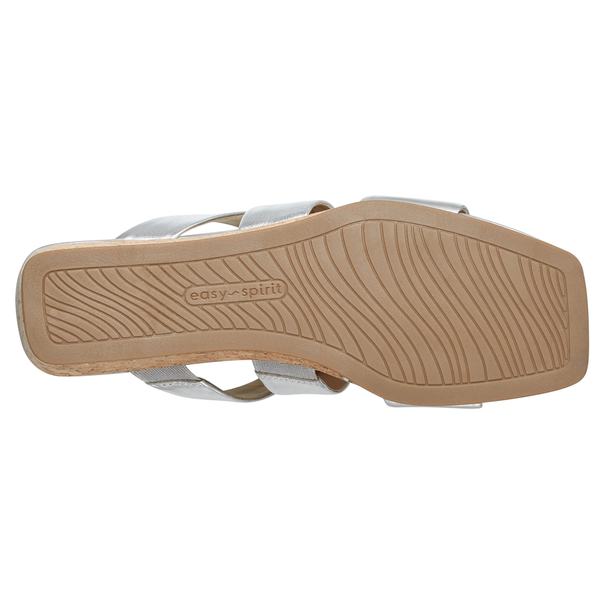 Becky Wedge Sandals