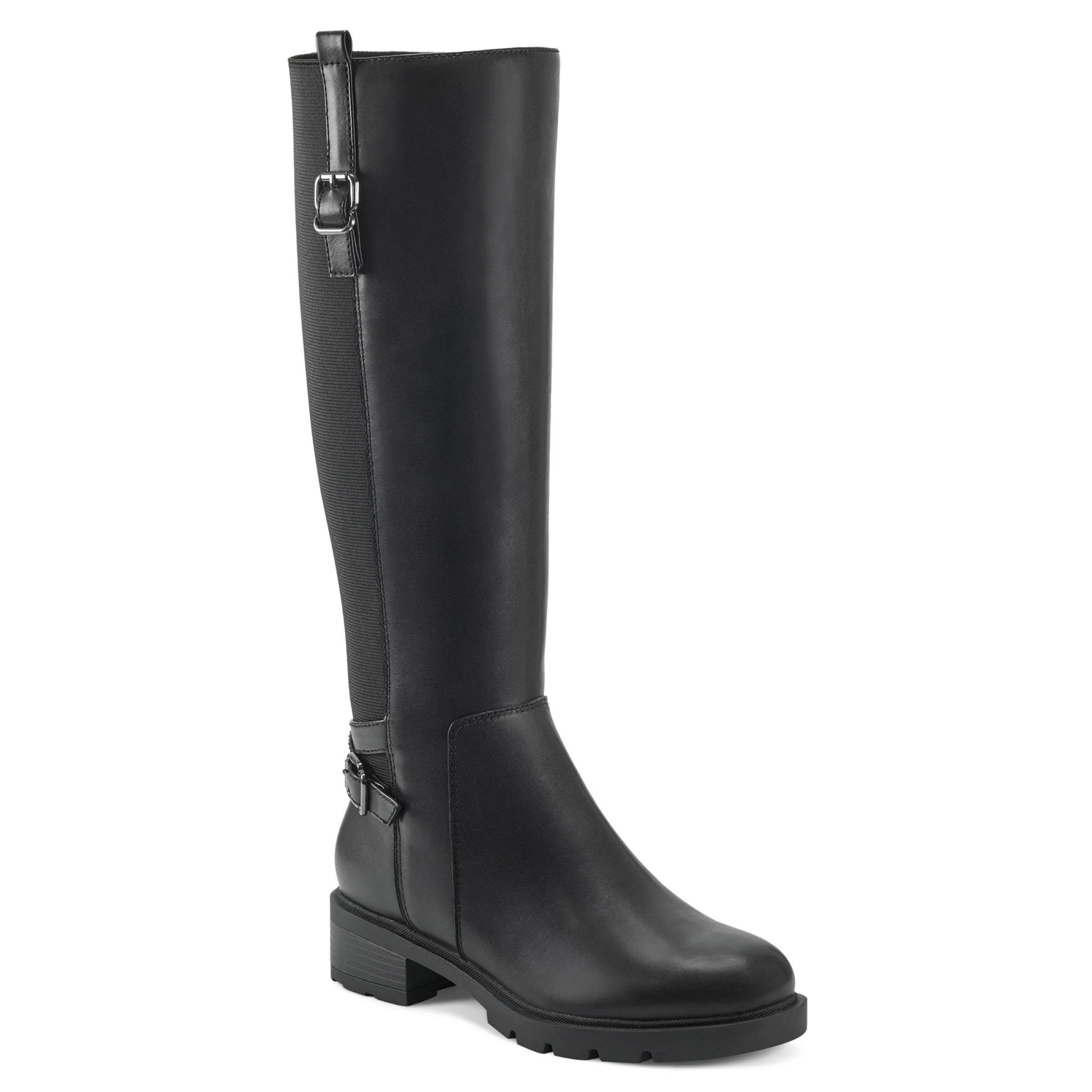 Bianca Tall Boots