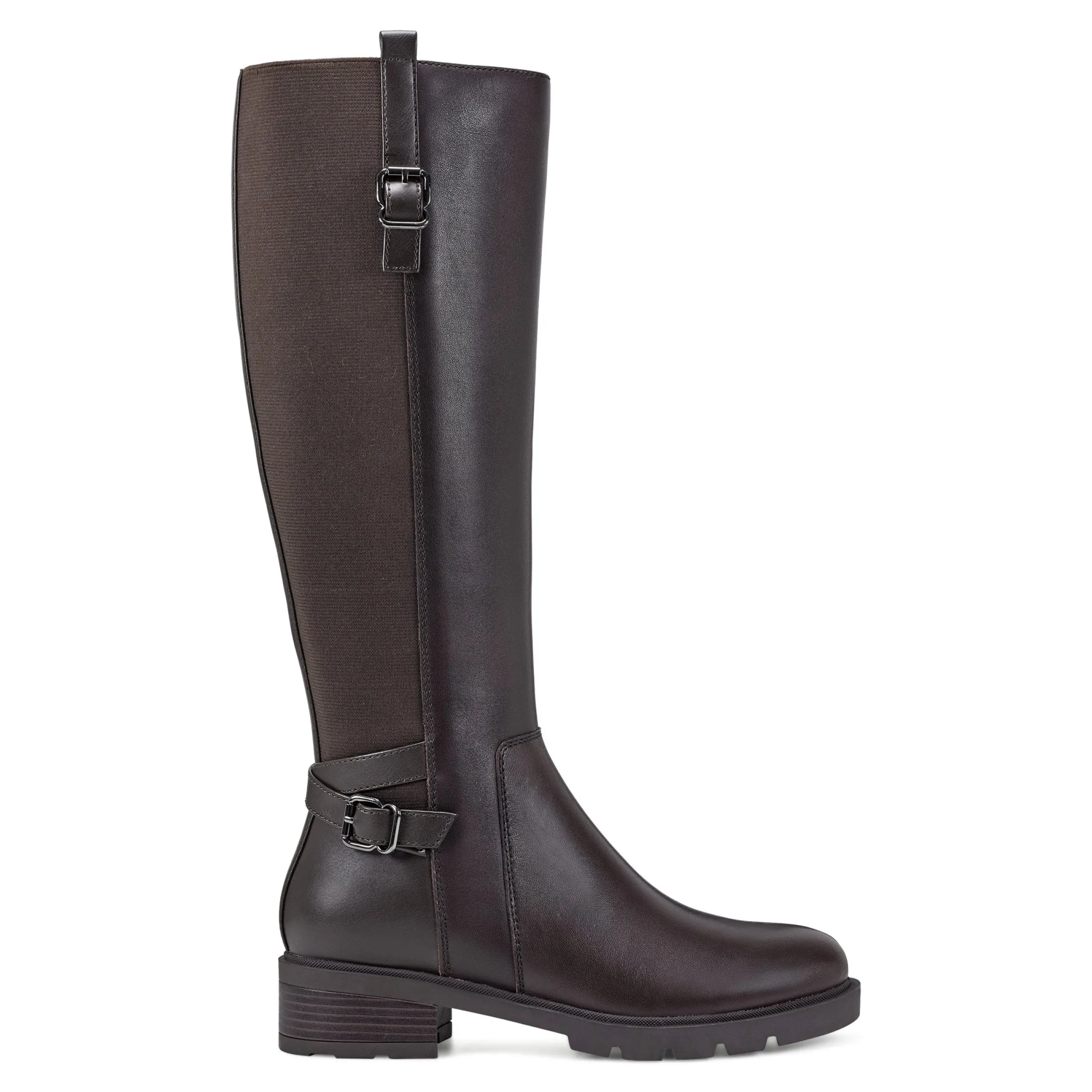 Bianca Tall Boots