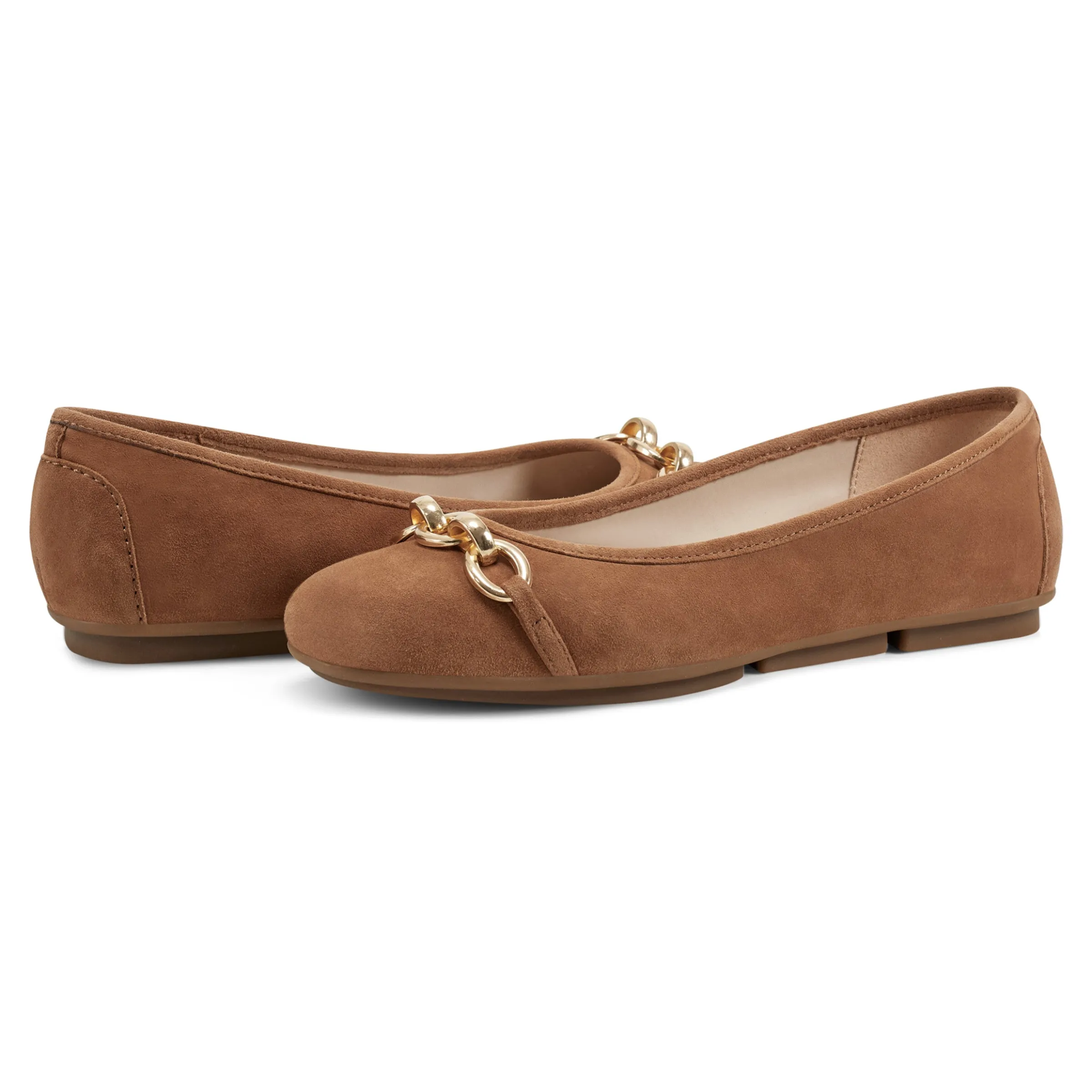 Brandi Ballet Flats