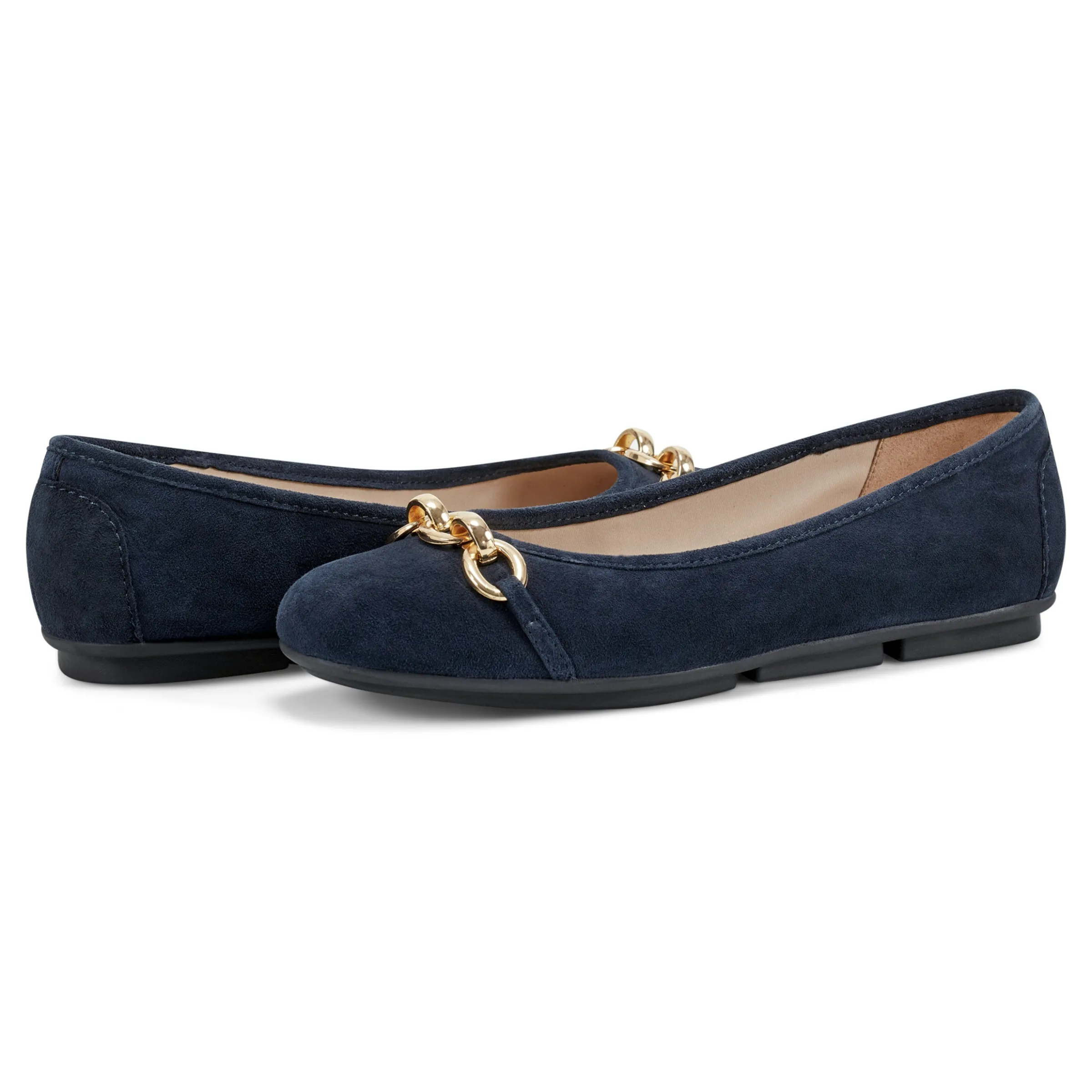 Brandi Ballet Flats