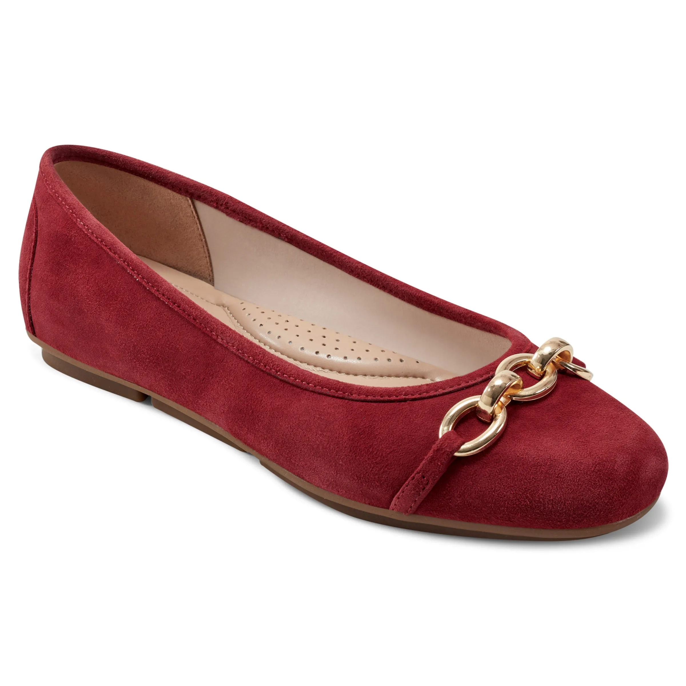 Brandi Ballet Flats