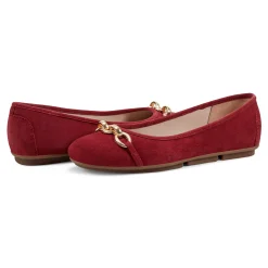 Brandi Ballet Flats