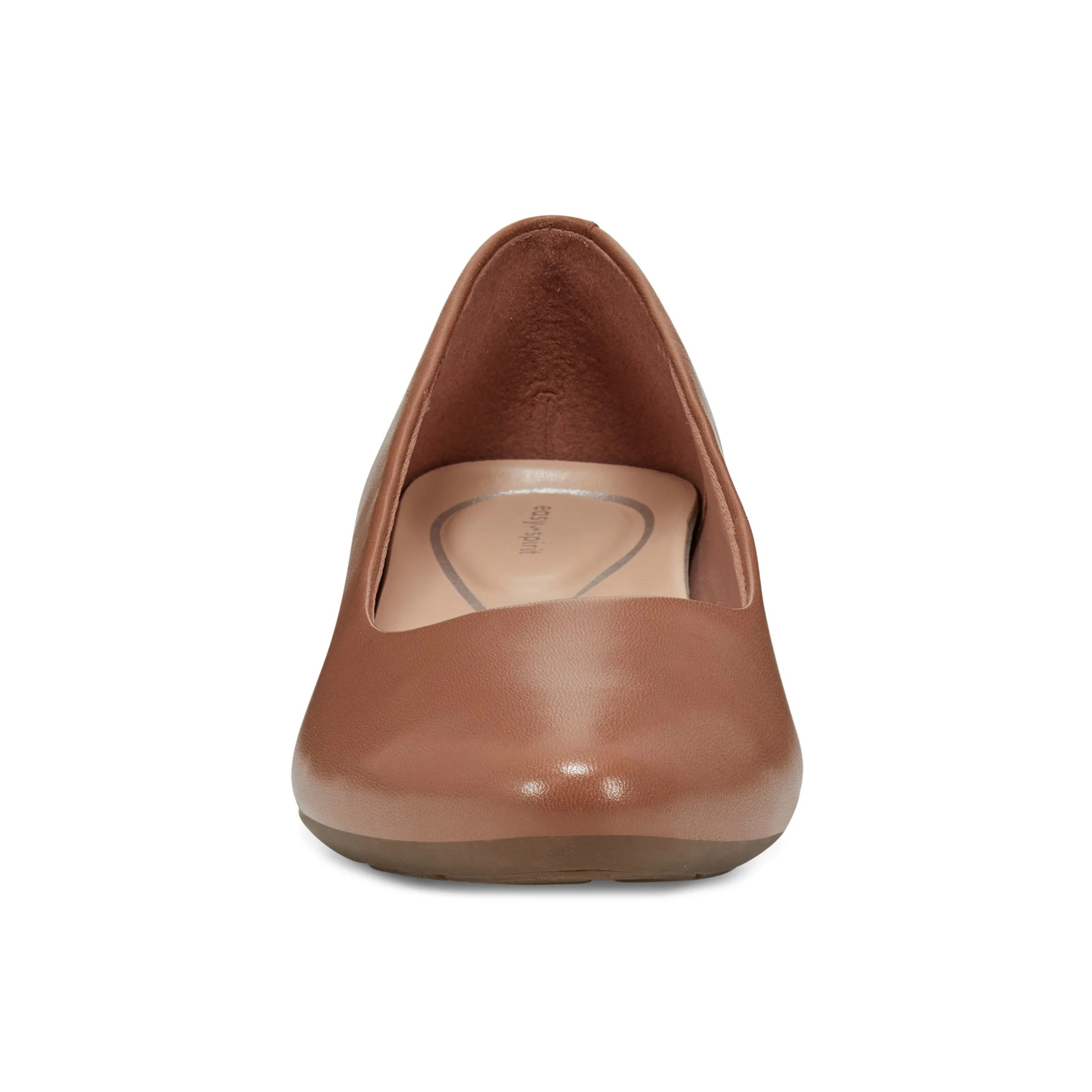 Caldise Low Heel Dress Shoes