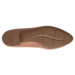 Caldise Low Heel Dress Shoes
