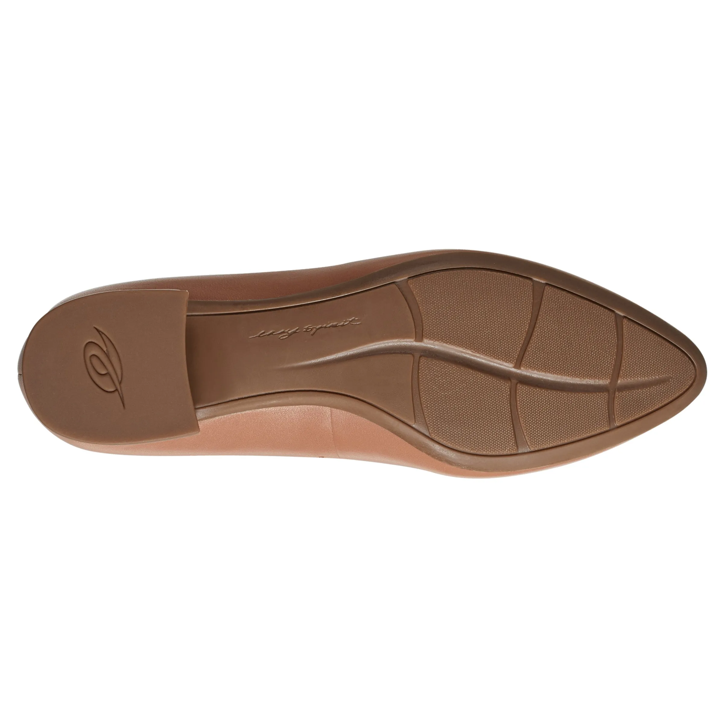 Caldise Low Heel Dress Shoes