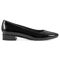 Caldise Low Heel Dress Shoes