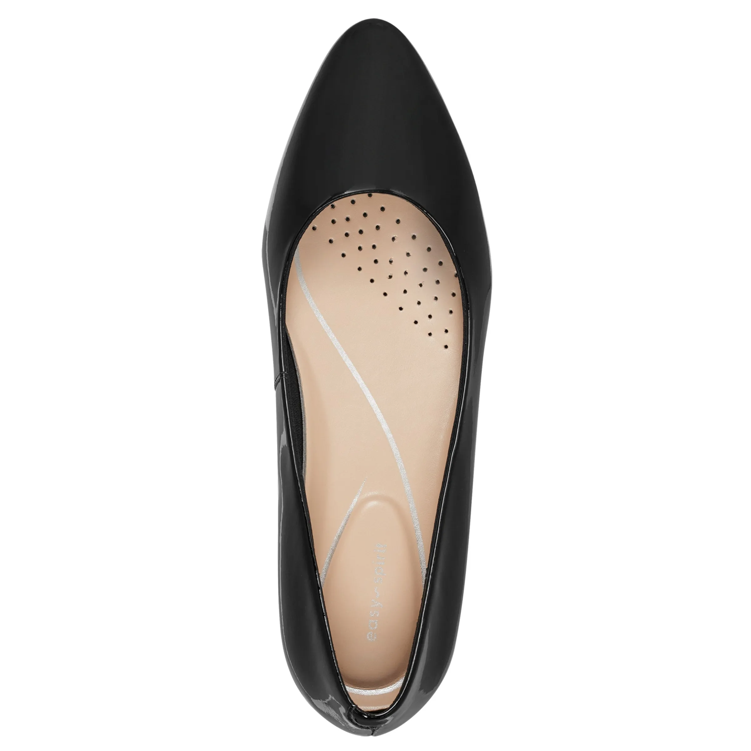 Caldise Low Heel Dress Shoes