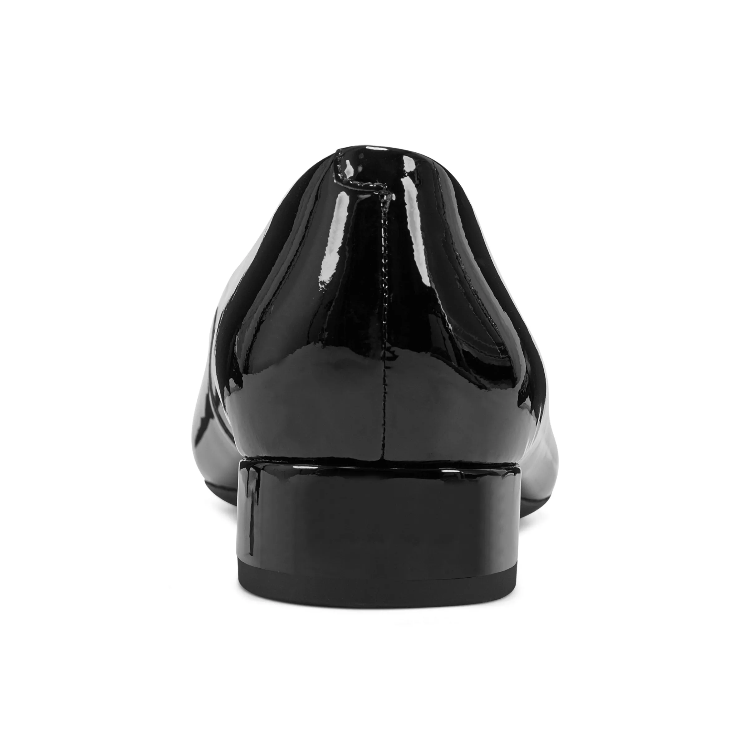 Caldise Low Heel Dress Shoes