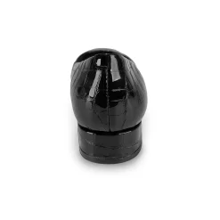 Caldise Low Heel Dress Shoes
