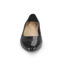 Caldise Low Heel Dress Shoes