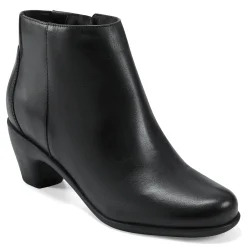 Camira Casual Booties