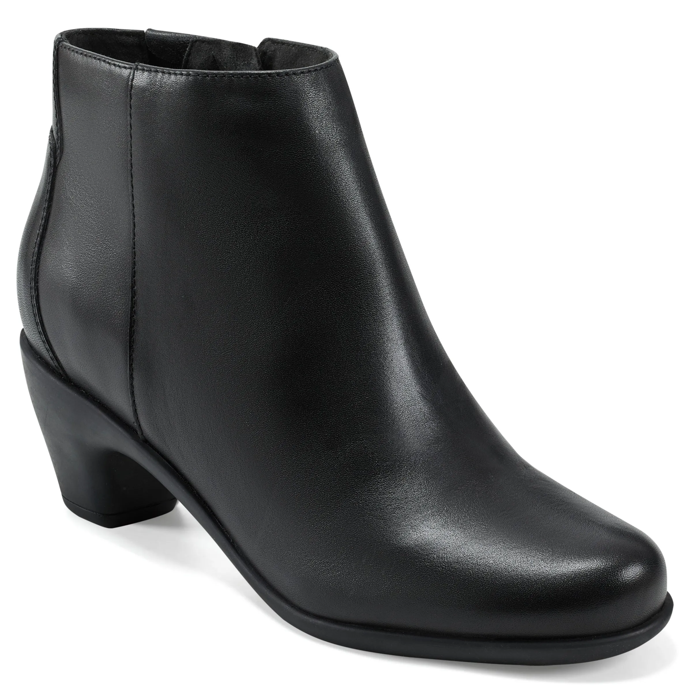 Camira Casual Booties