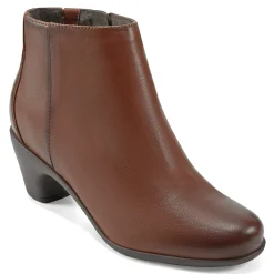 Camira Casual Booties