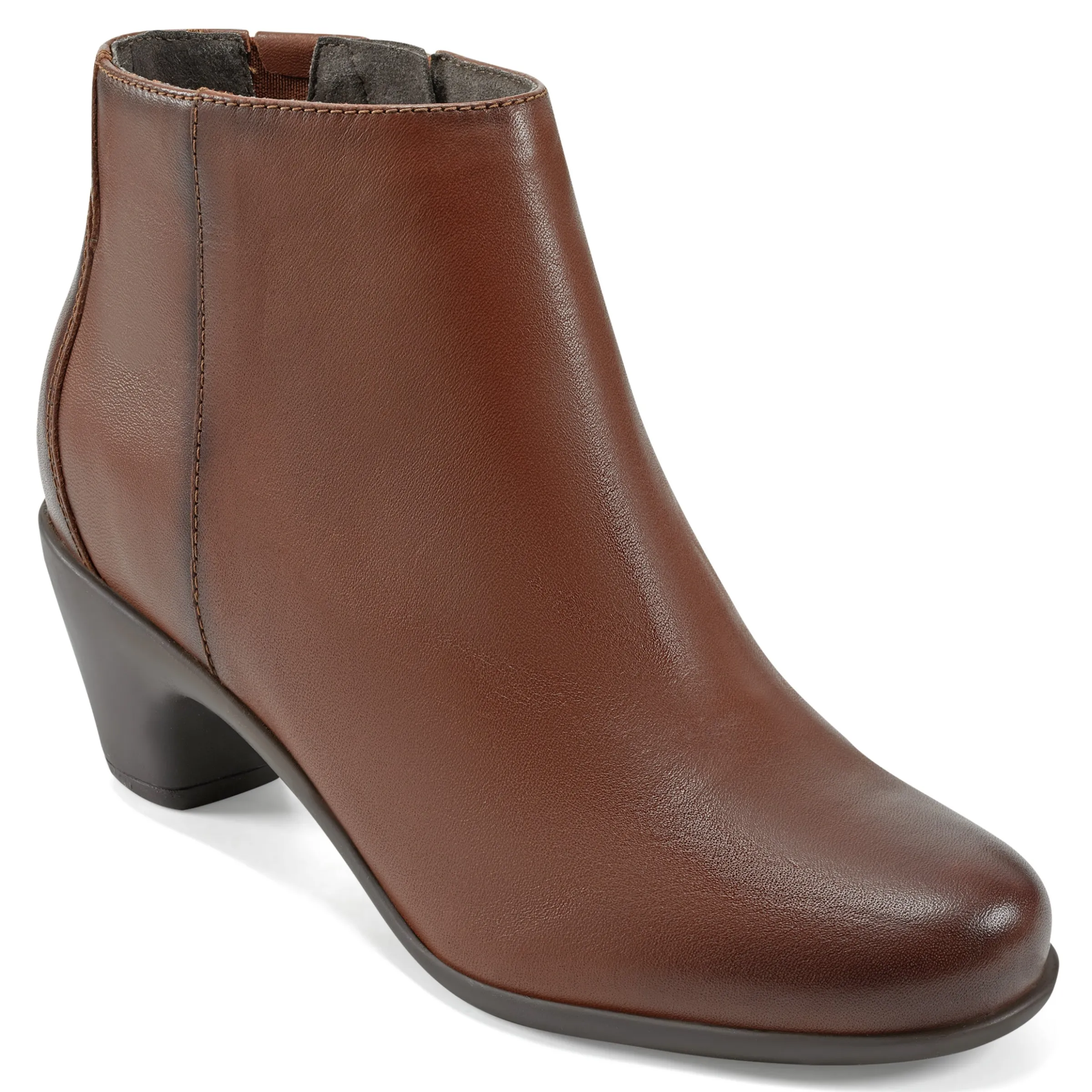 Camira Casual Booties
