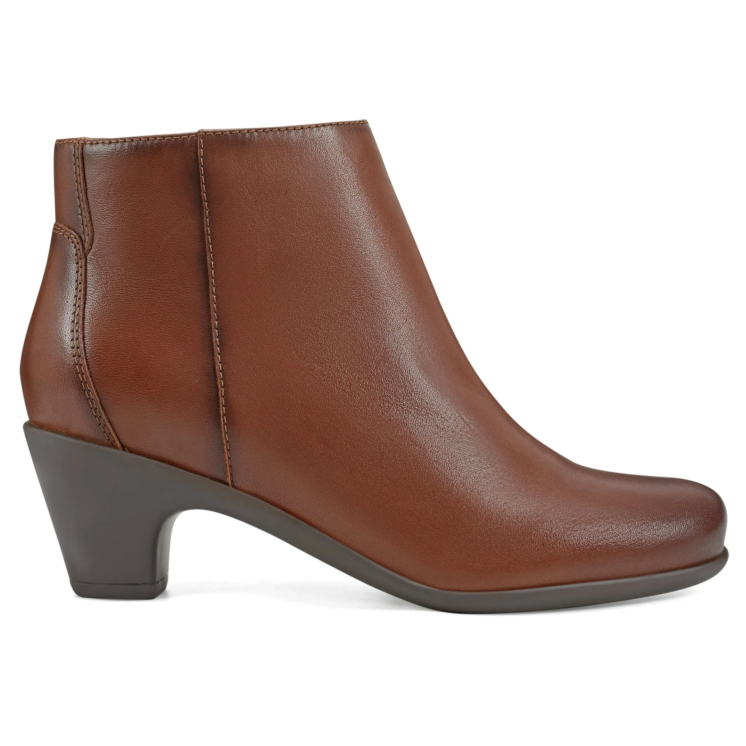 Camira Casual Booties
