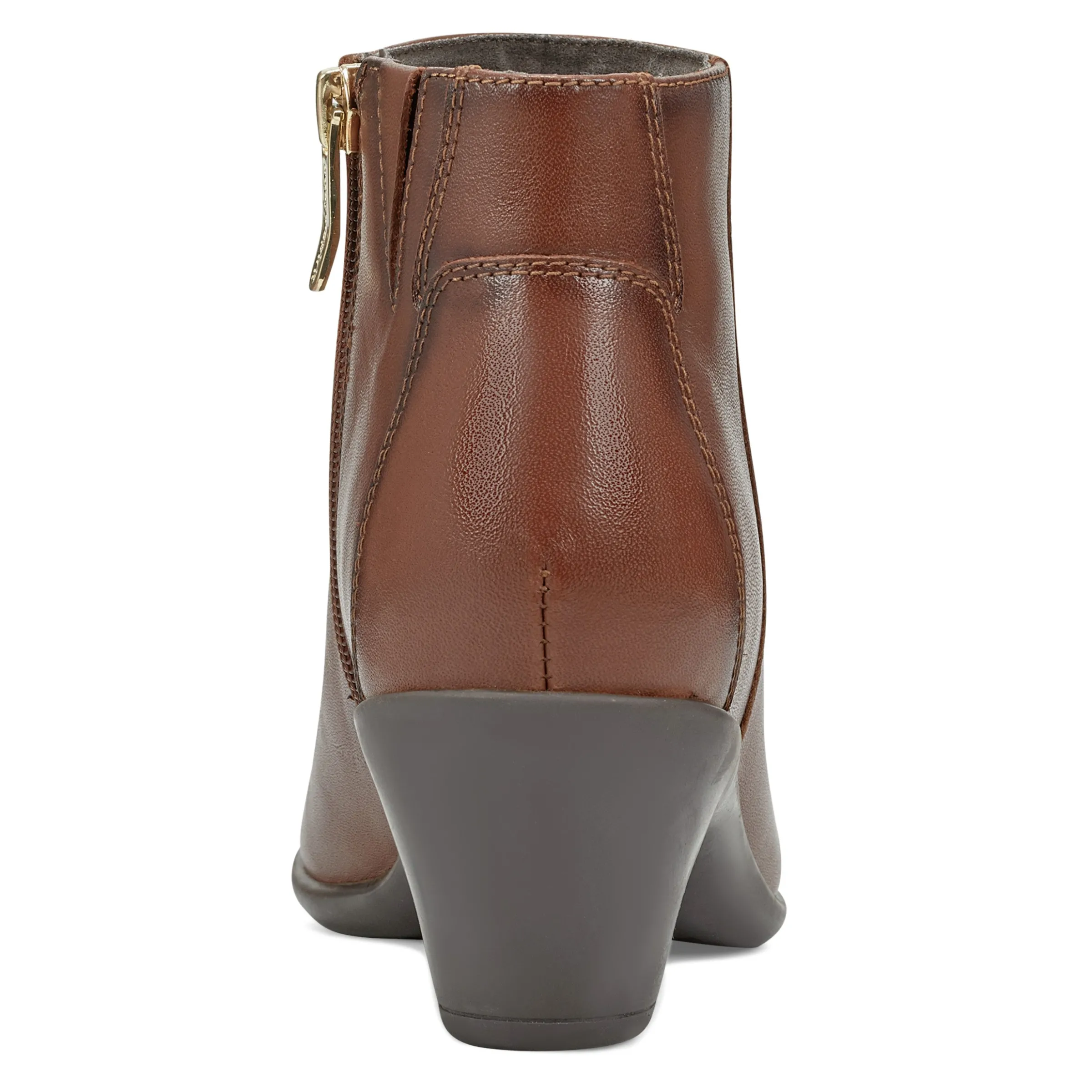 Camira Casual Booties