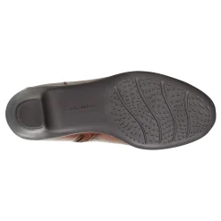 Camira Casual Booties