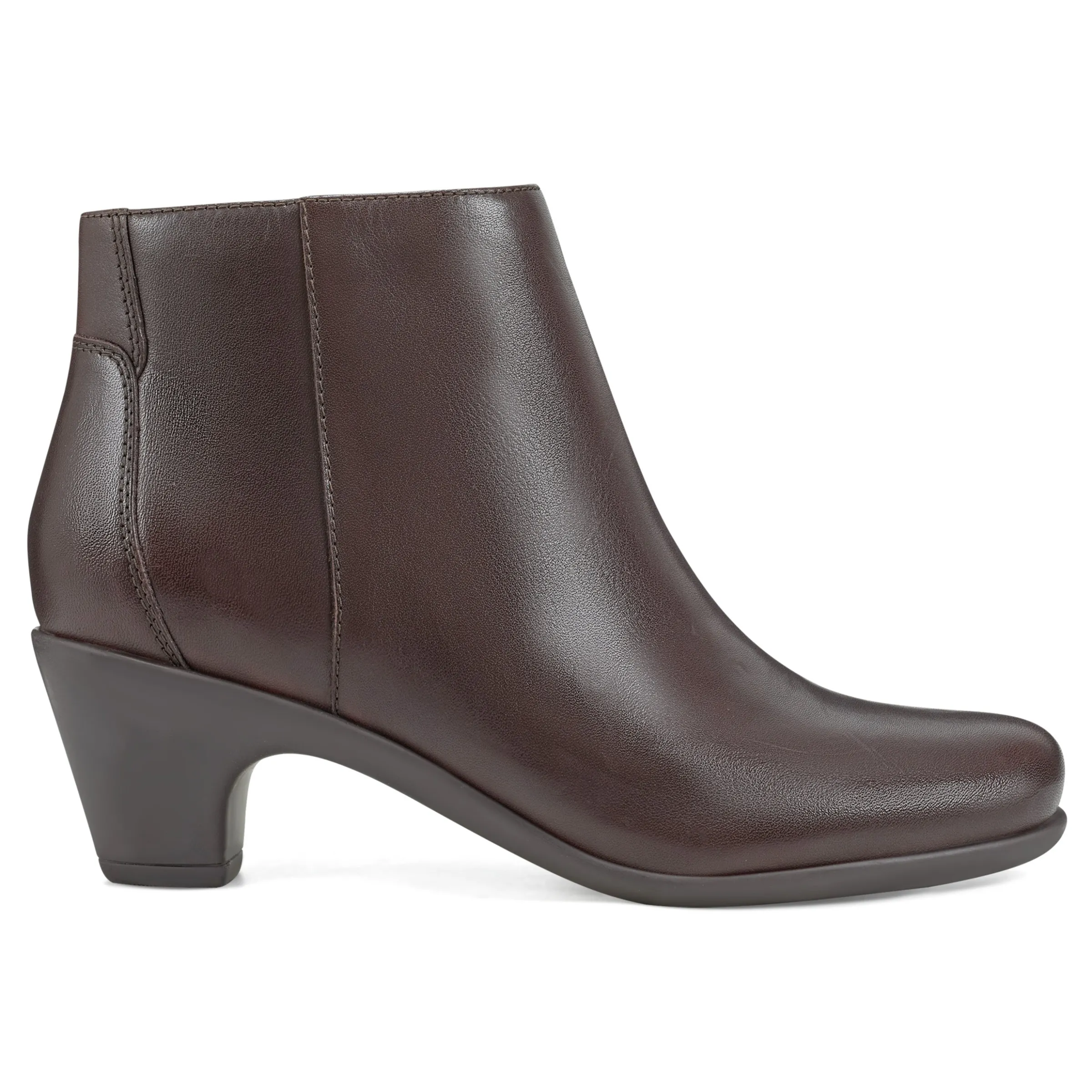Camira Casual Booties