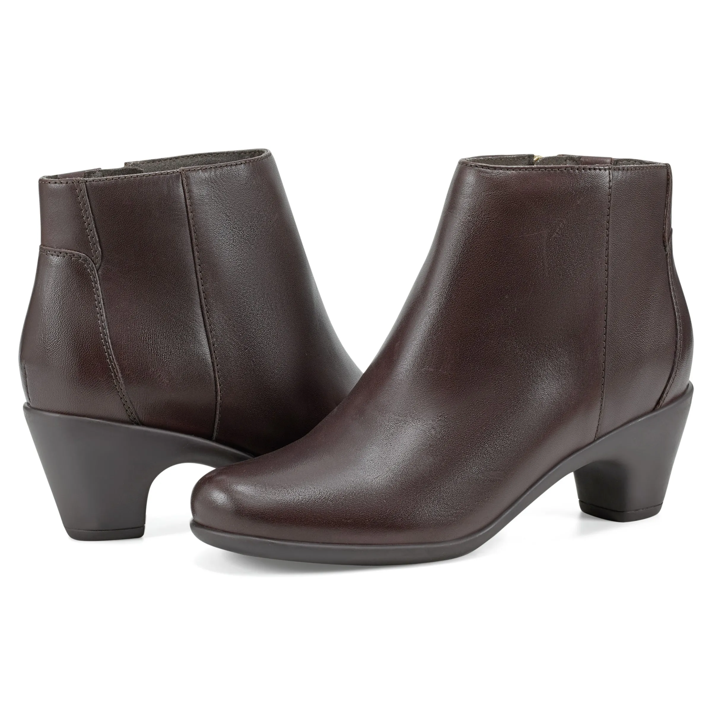 Camira Casual Booties