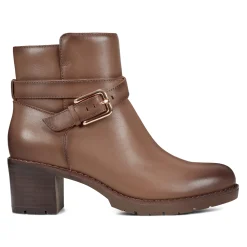 Cantrell Block Heel Dress Booties