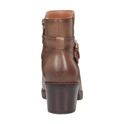 Cantrell Block Heel Dress Booties