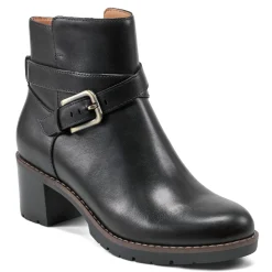 Cantrell Block Heel Dress Booties