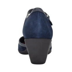 Cara T-Strap Heels