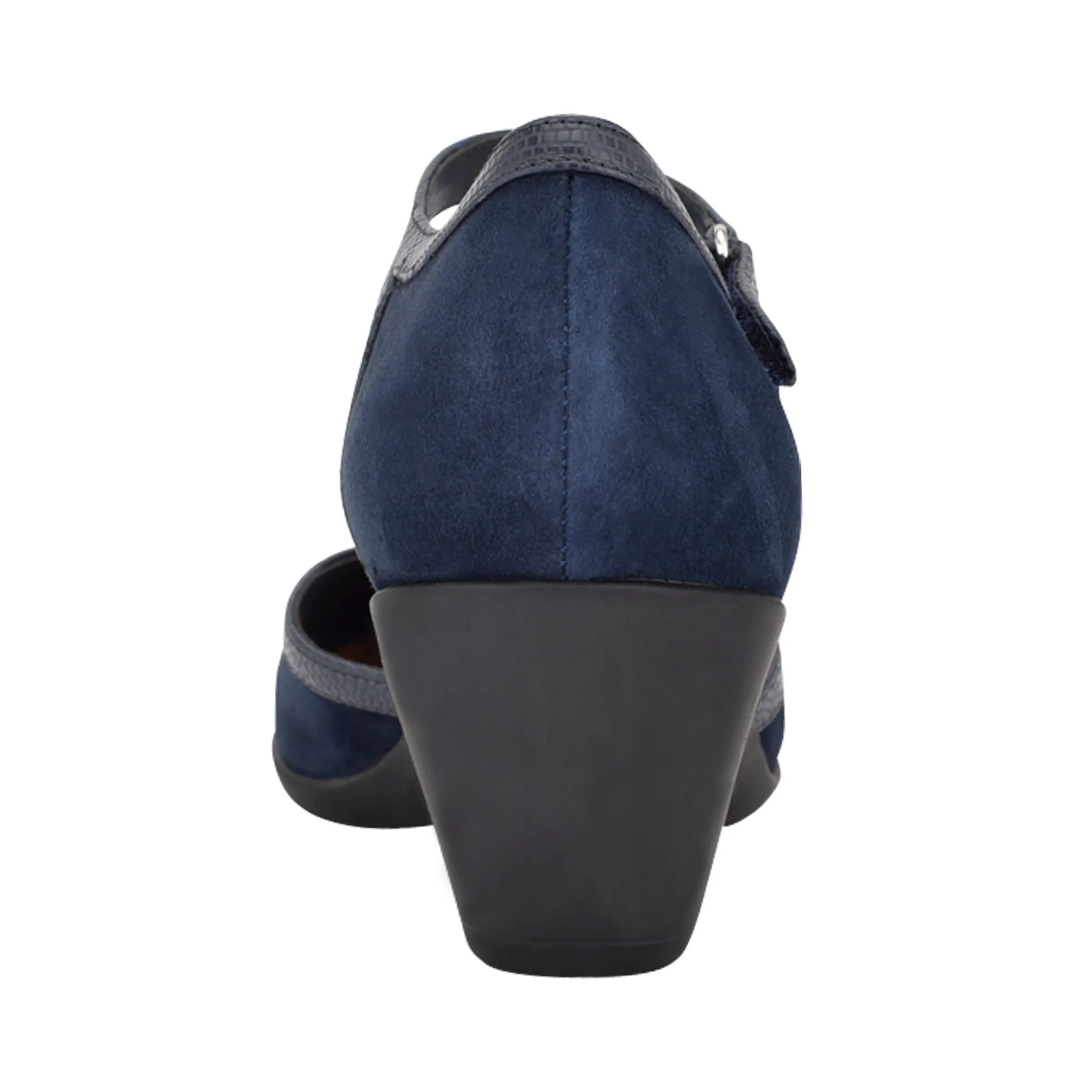 Cara T-Strap Heels