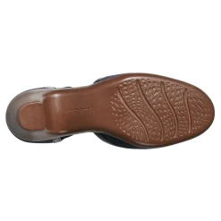 Cara T-Strap Heels