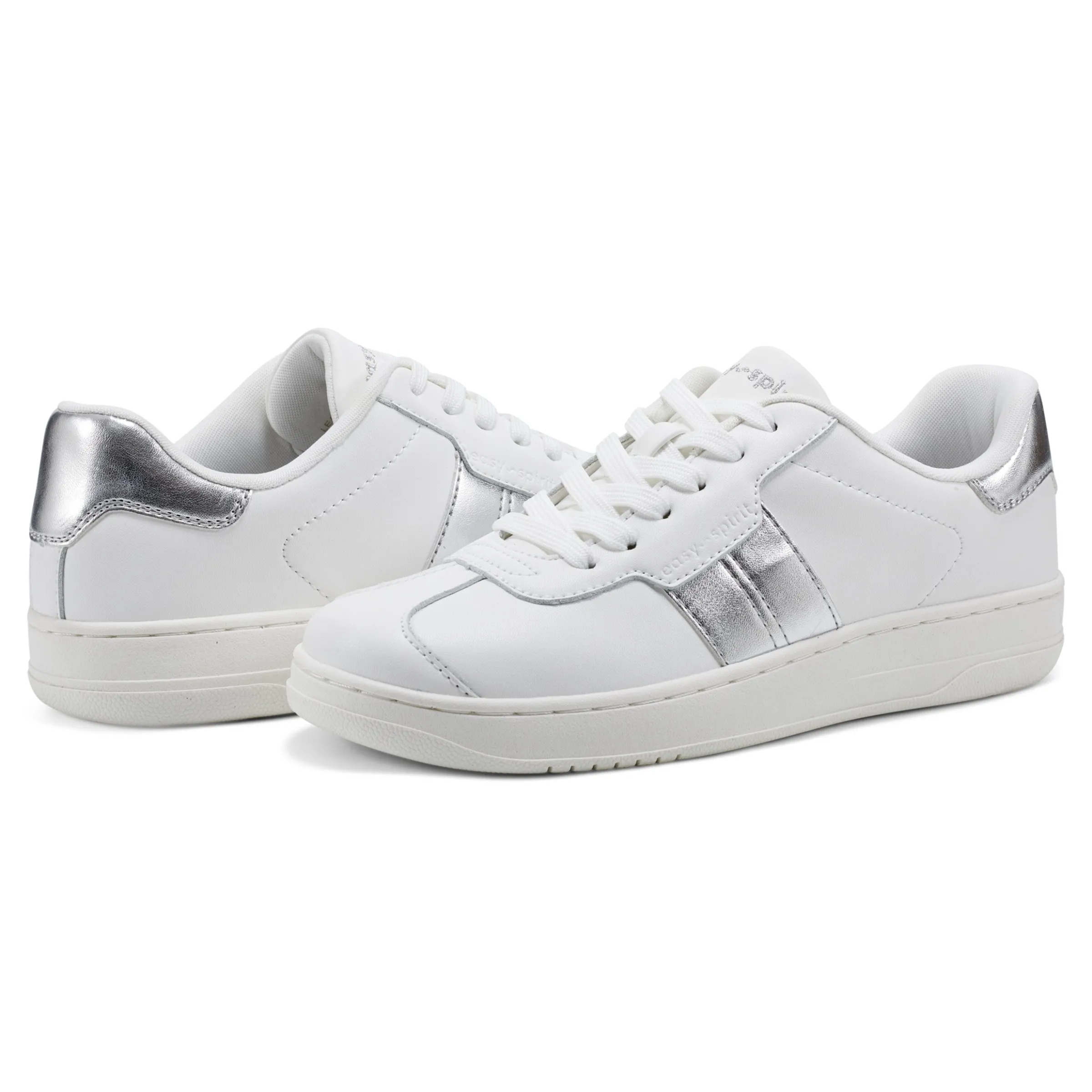 Caren Laceup Sneakers