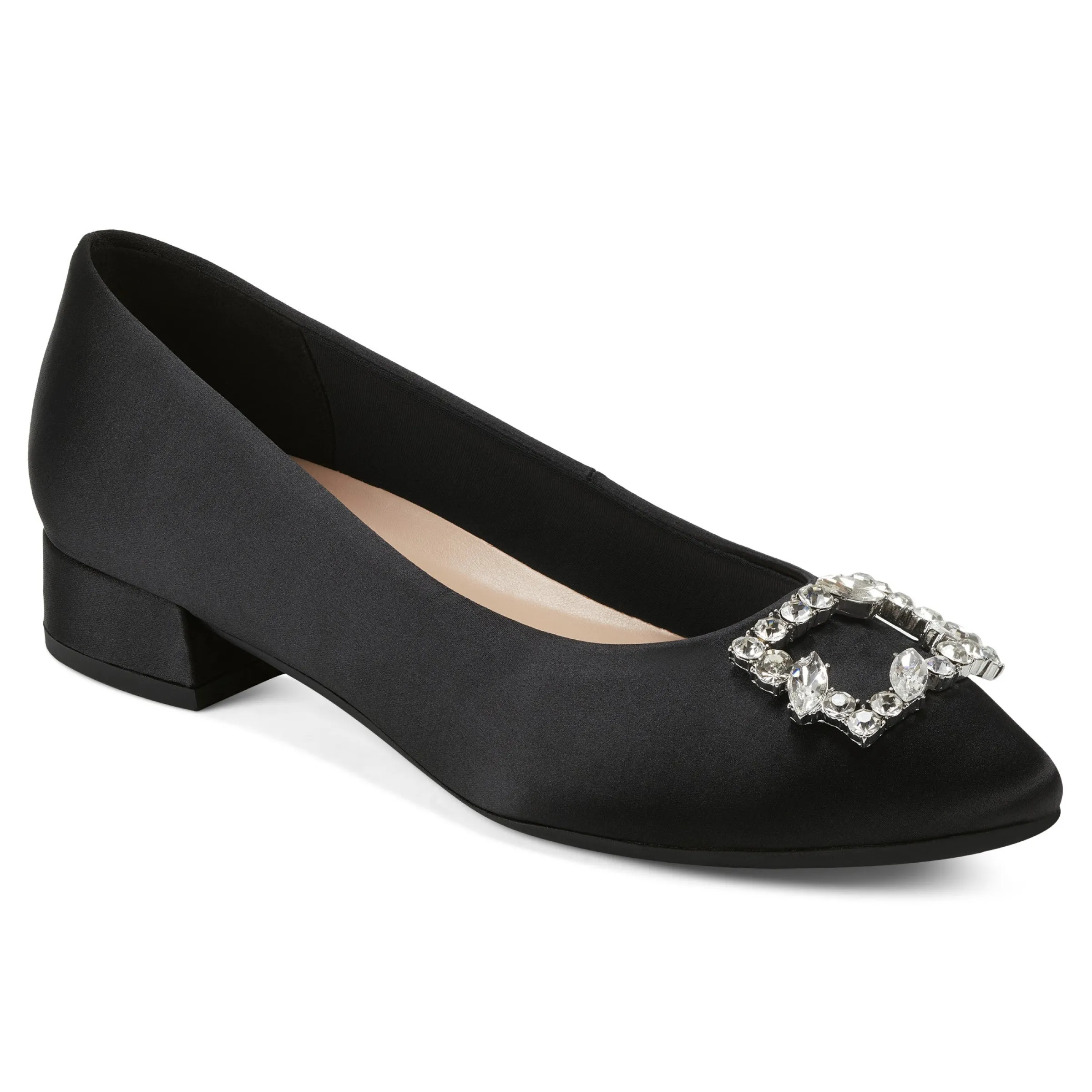 Carisma Dress Pumps