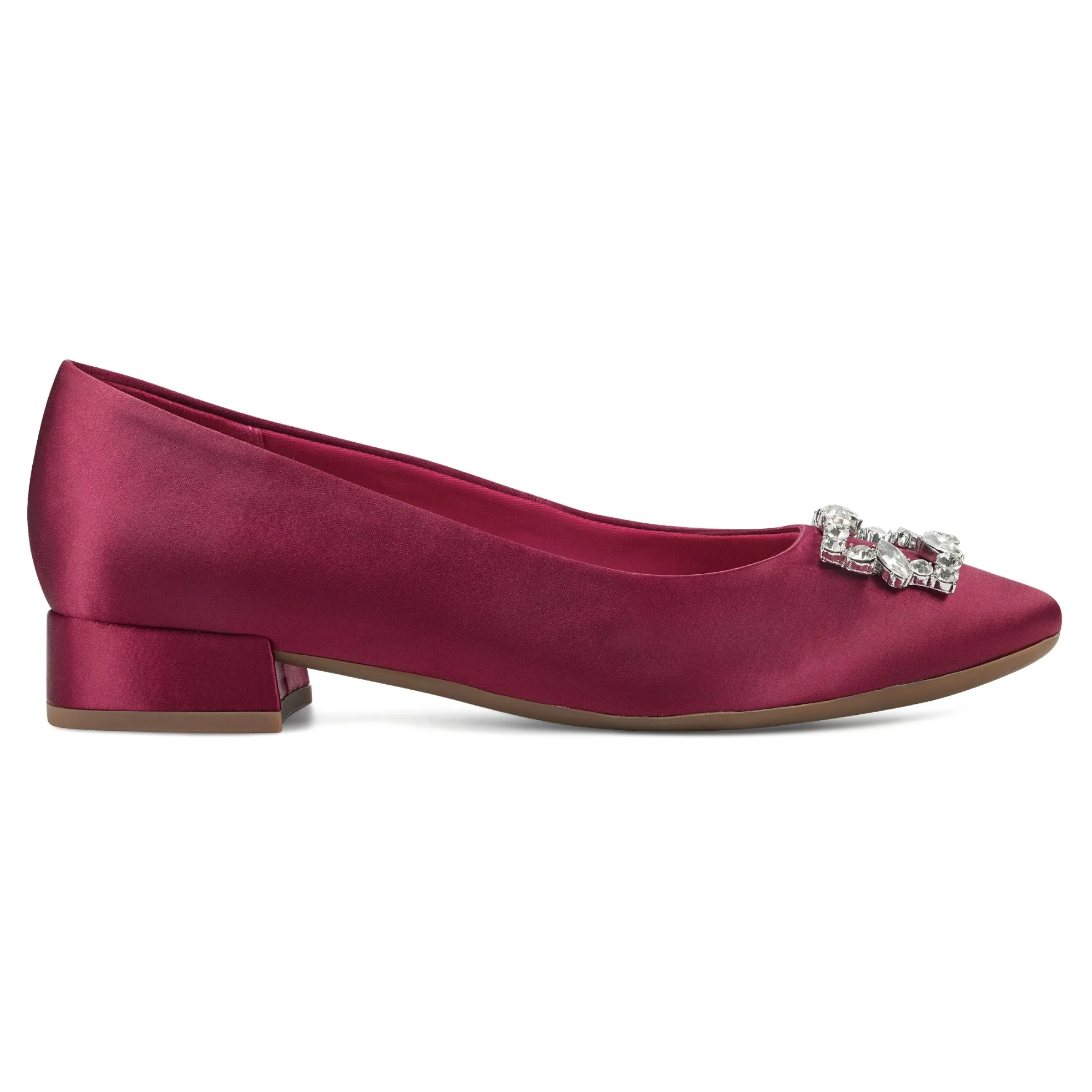 Carisma Dress Pumps