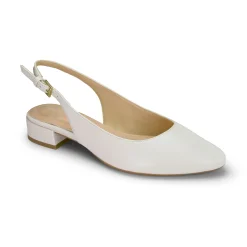 Cassius Slingback Pumps