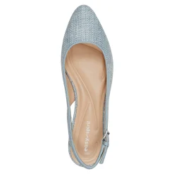 Cassius Slingback Pumps