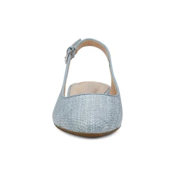 Cassius Slingback Pumps