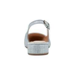 Cassius Slingback Pumps