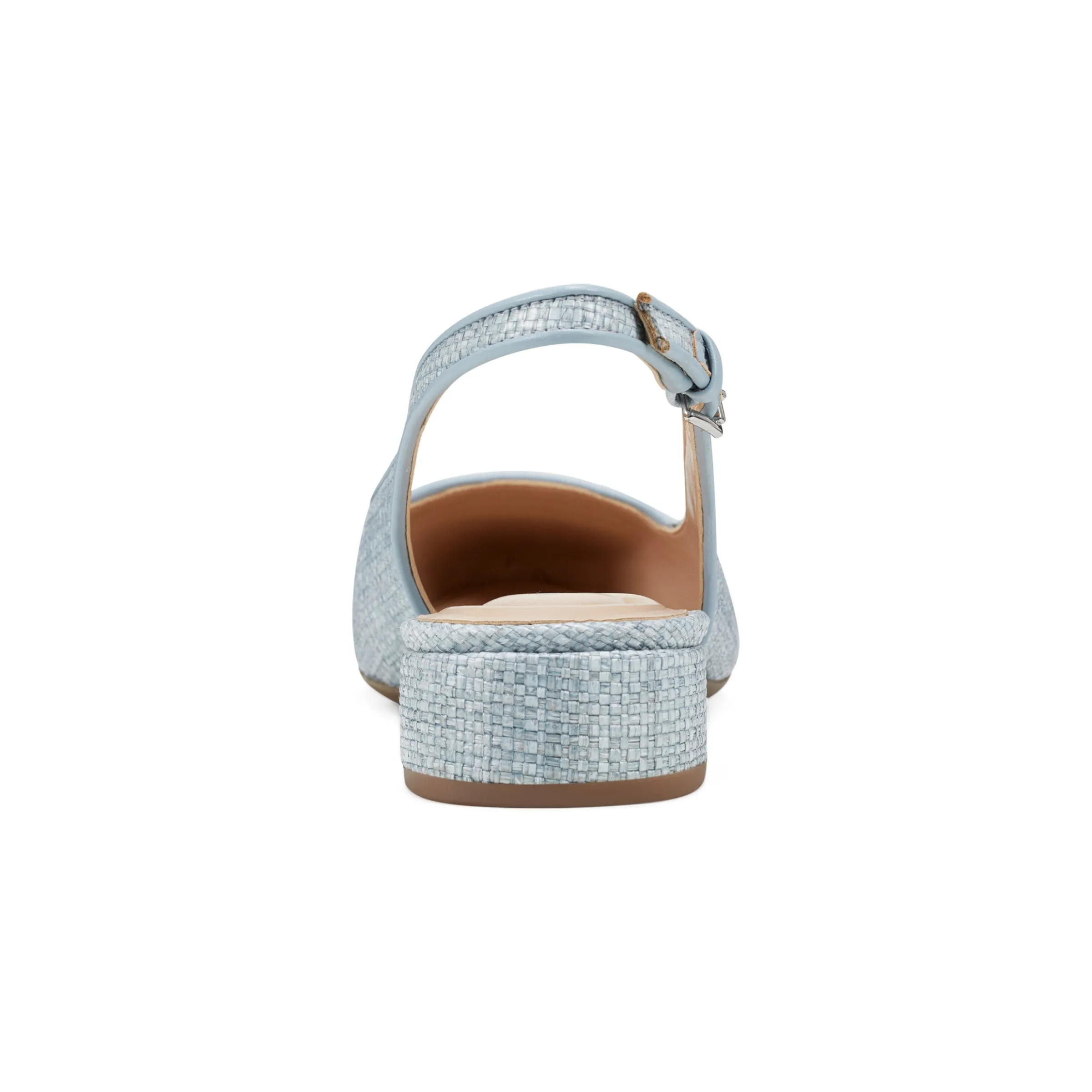 Cassius Slingback Pumps