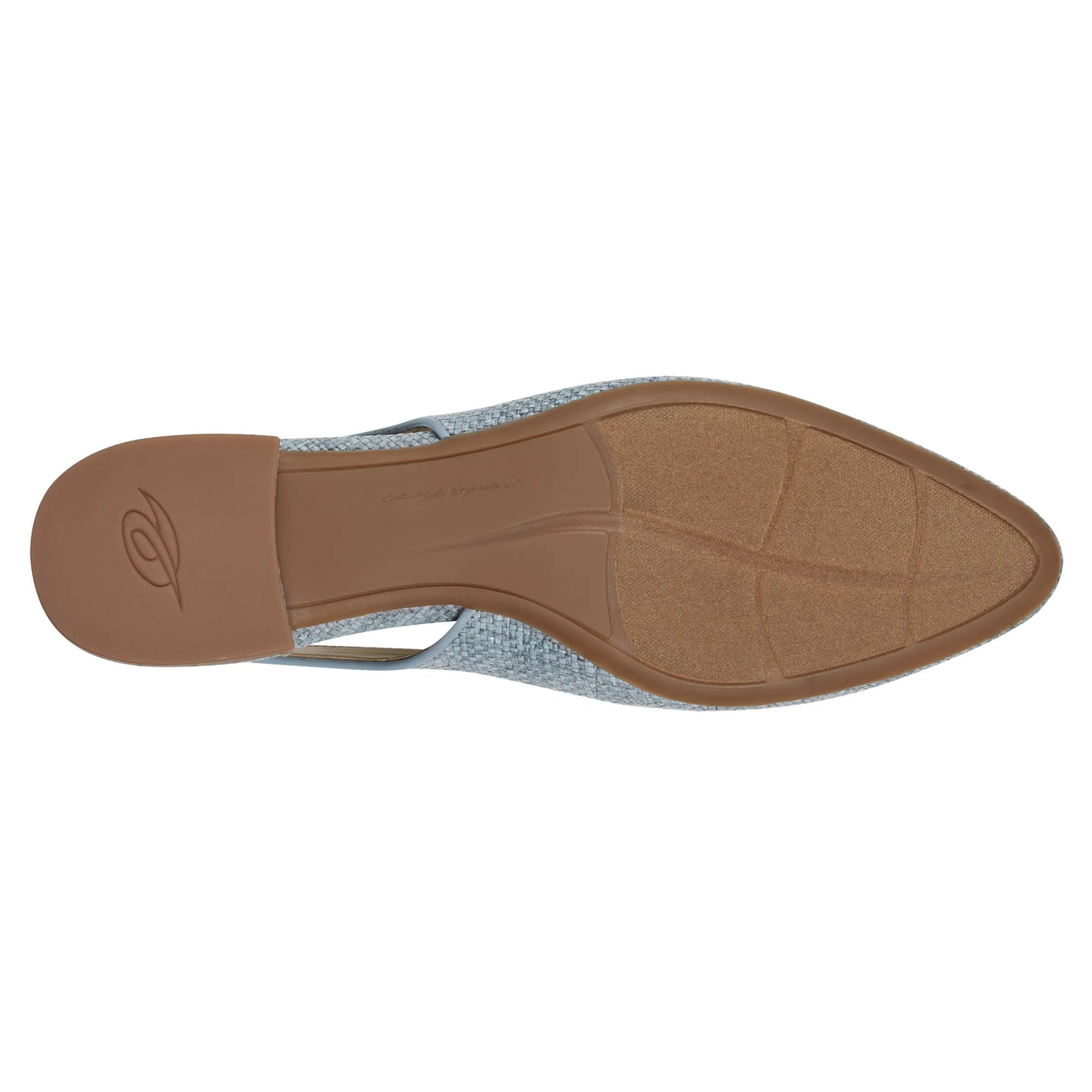 Cassius Slingback Pumps
