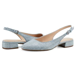 Cassius Slingback Pumps