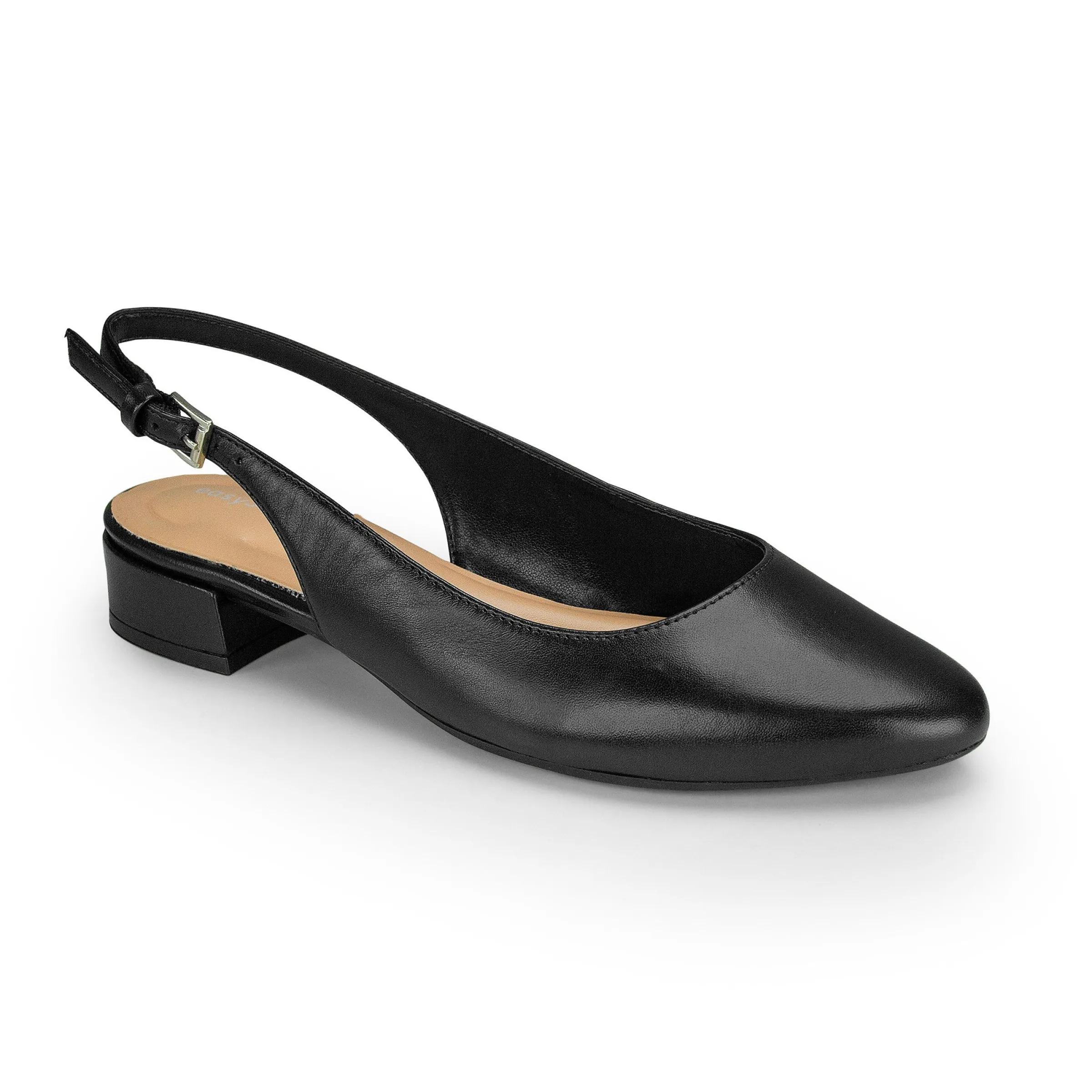 Cassius Slingback Pumps