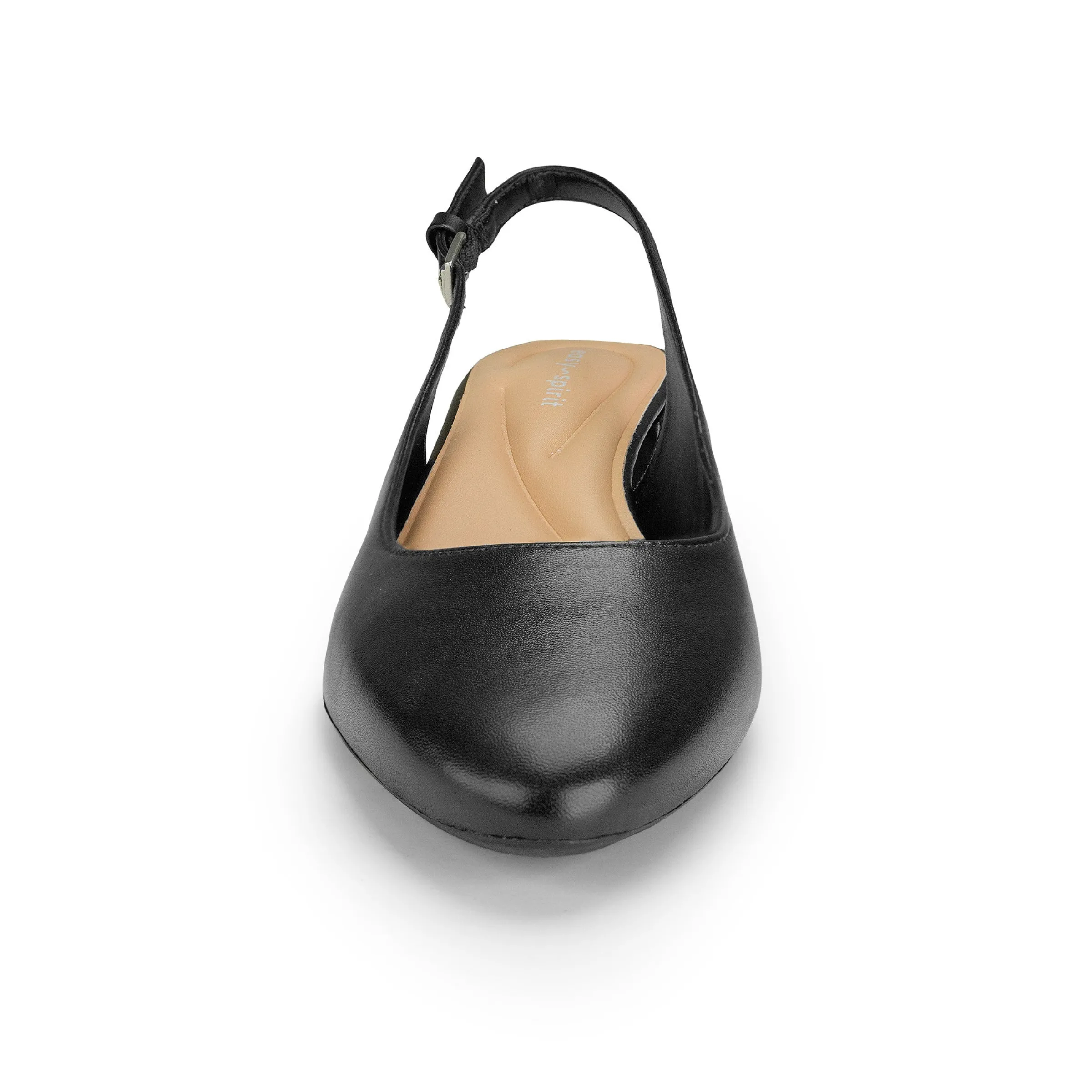 Cassius Slingback Pumps