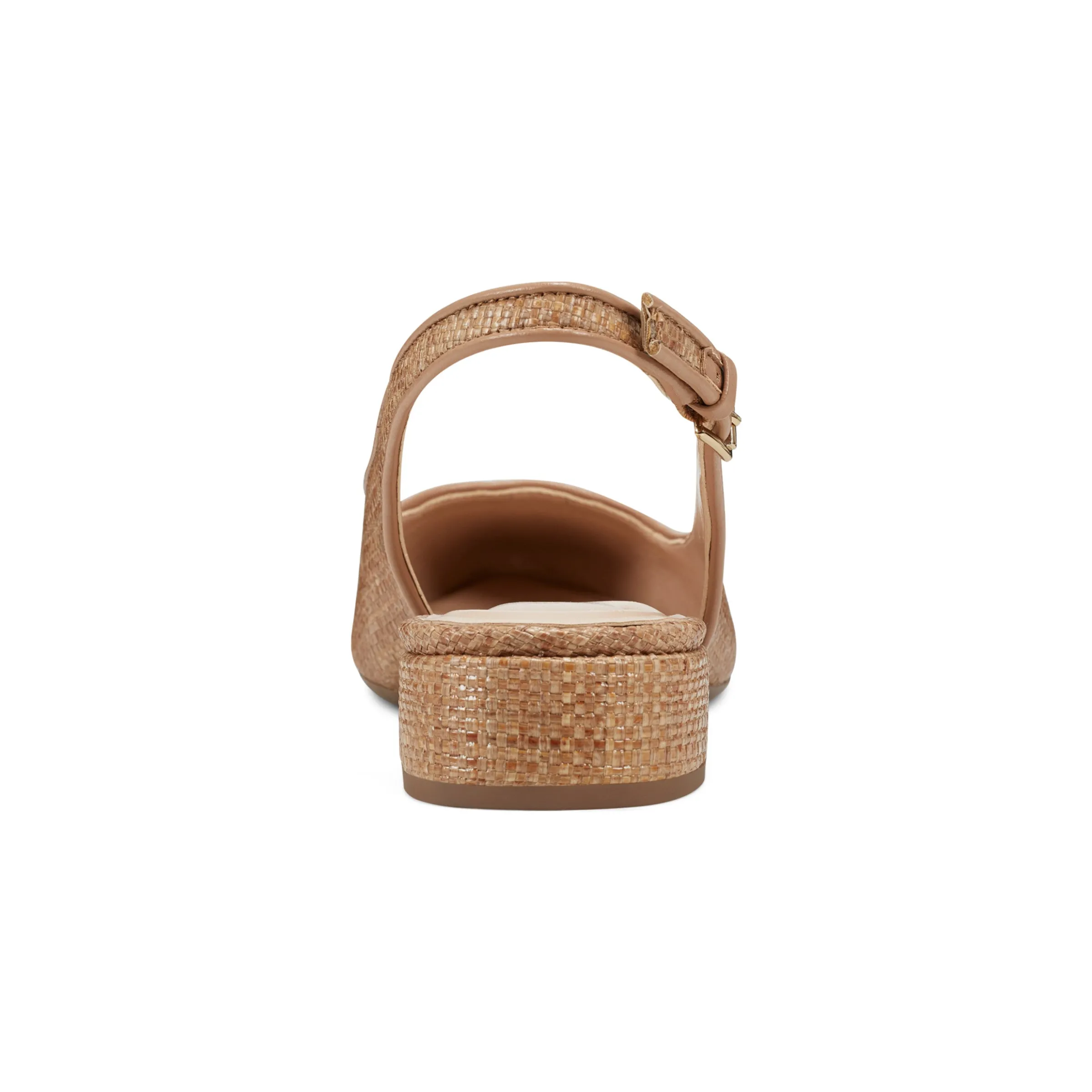 Cassius Slingback Pumps
