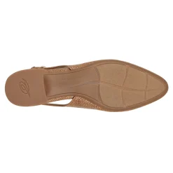 Cassius Slingback Pumps